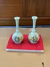 ANTIQUE PAIR OF VICTORIAN HAND