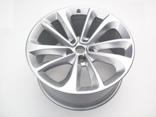 Bentley Bentayga Alloy Wheel