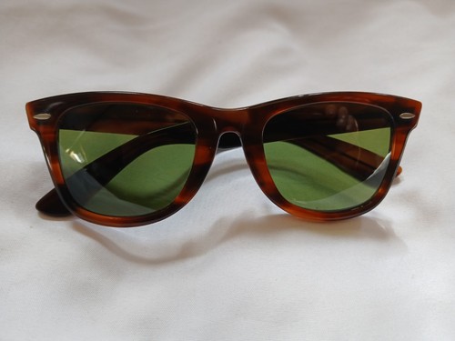 Vintage ray ban wayfarer - vintage, ray-ban