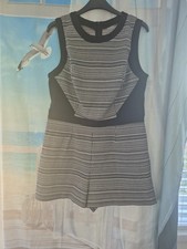 Ladies Size UK 10 To 12 Short