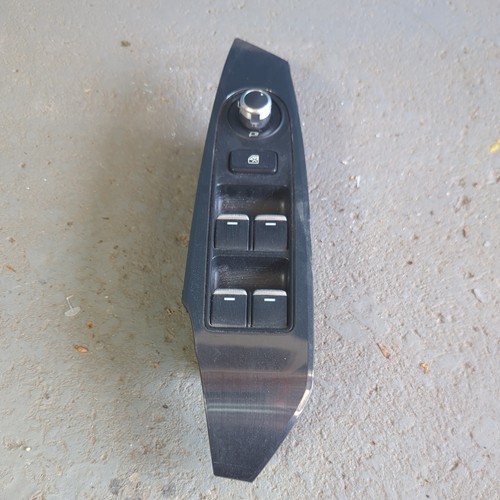 Mazda mk3 2016 front right - 6,