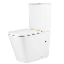 BATHROOM TOILETS