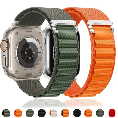 Replacement alpine strap for - alpine,
