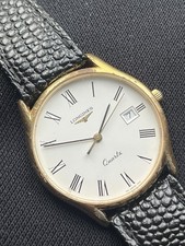 Longines La Grande Classique