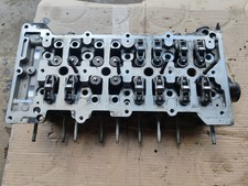 Vauxhall / Fiat doblo 1.6 diesel cylinder head mk2