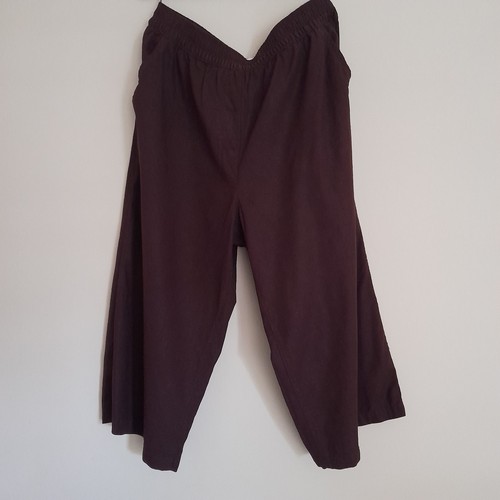 Next chocolate brown stretch - next,