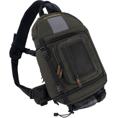 Snowbee sling bag - snowbee,