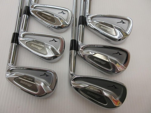Mizuno iron set 6pcs - mizuno,