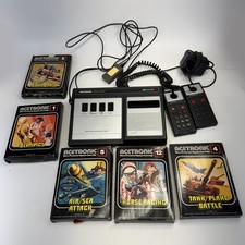 Acetronic MPU 1000 with