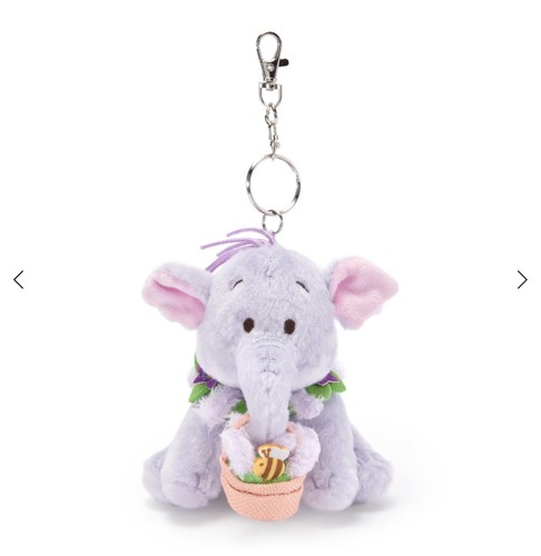 Disney store lumpy heffalump - disney,