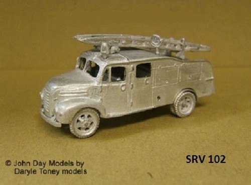 4mm john day - john, white