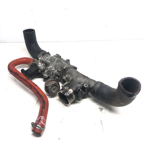 Jaguar x250 0 - 3.0, diesel