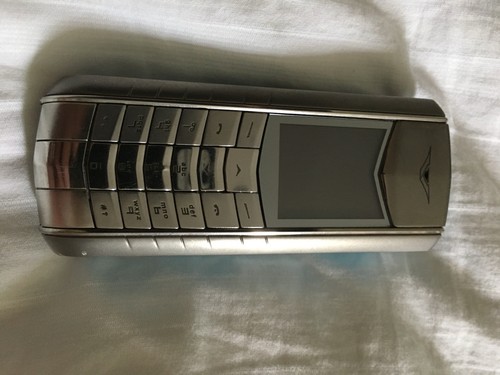 Vertu constellation mobile - vertu,