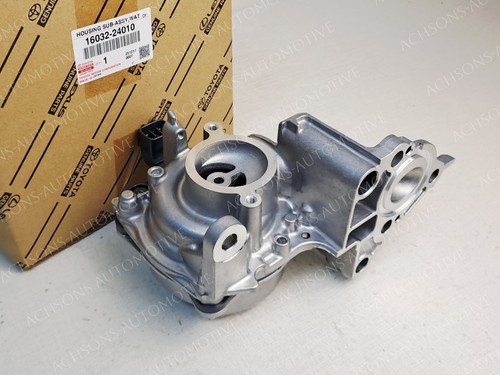 16032 24010 toyota genuine - 16032-24010,
