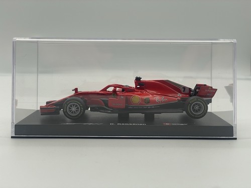 Burago official ferrari racing - official,