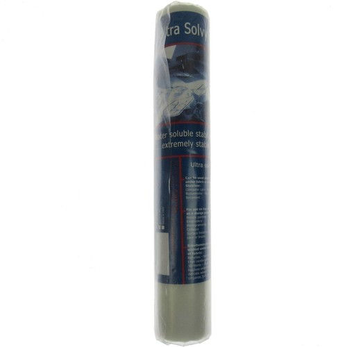 Sulky ultra solvy - ultra, water
