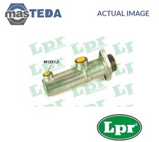 6621 BRAKE MASTER CYLINDER LPR