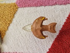 Galoob micro machines Star Trek DS9/TNG FERENGI MARAUDER