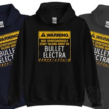 Warning may spontaneously - may,