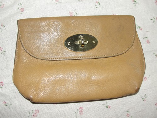 Mulberry postman lock - mulberry,