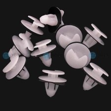20 X YOU.S Door Trim Interior Trim Fastening Clip For Renault Ford