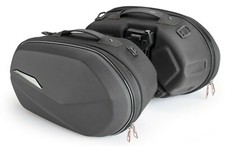 GIVI ST609 EASYLOCK Side Case