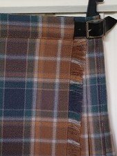 Manx Hunting Tartan Childs