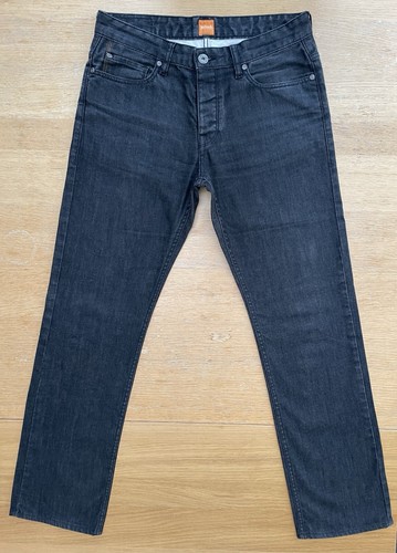 Hugo boss orange reg - 25, fit