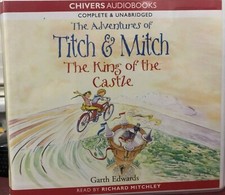 The Adventures of Titch and