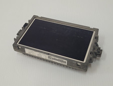 Mercedes C-Class W204 11 - 14