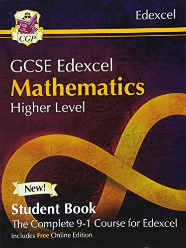 New grade gcse maths - new,
