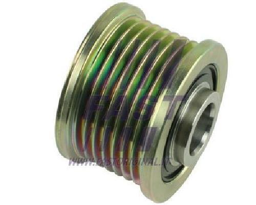 Original fast pulley - original,