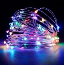 USB LED Micro Rice Wire Copper