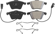 Front Ceramic Brake Pads