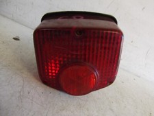HONDA  CD200  REAR LIGHT