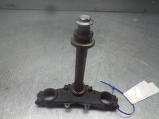 Yamaha XT200 XT125 1982-1983 Motorcycle Bottom Fork Yoke 