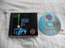 MUSE MUSCLE MUSEUM EP NUMBERED