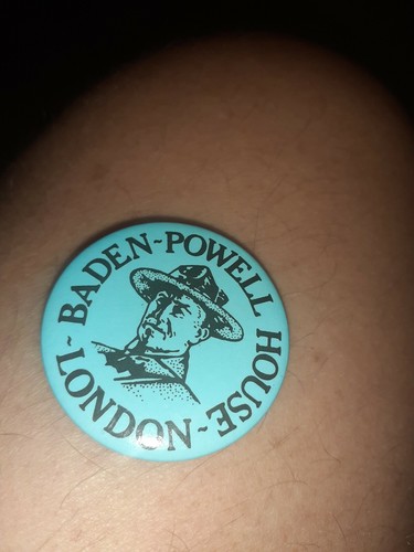Baden powell london house - baden,