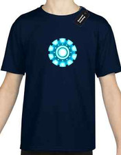 ARC REACTOR KIDS CHILDRENS T