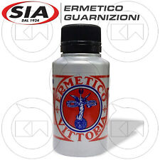 Hermetic Liquid Mastic Vittoria Restoration Gaskets Carter VESPA Vintage