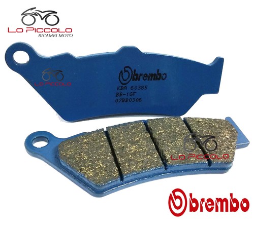 07bb0306 brembo rear - rear, brake