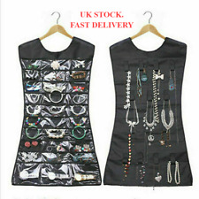 Jewellery Hanging Organizer 44