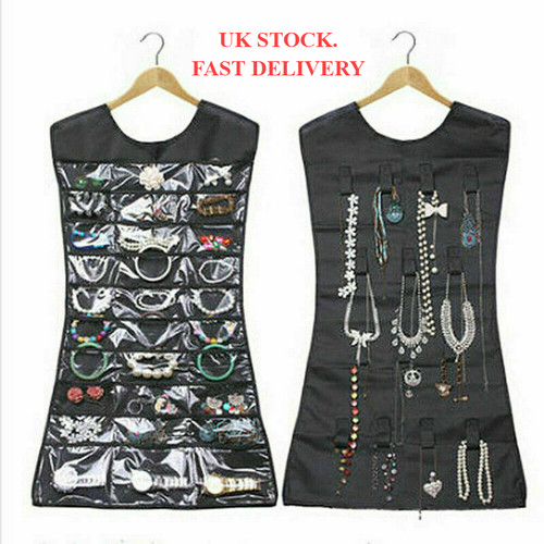 Jewellery hanging organizer - hanging,