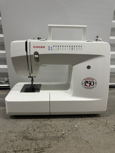 Singer 150 anniversary 3810 - 150,