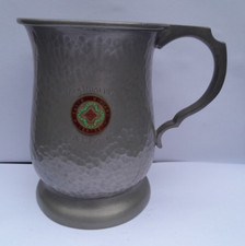 VTG 1936 AUTO CYCLE UNION ACU