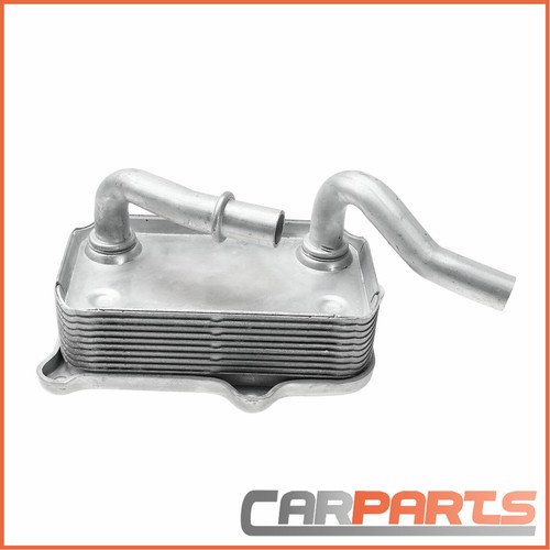 Oil cooler engine - oil,