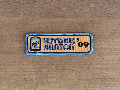 2009 historic winton austin - 2009,