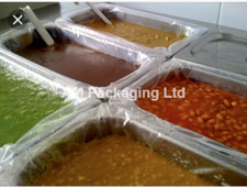 # EASYLINER BAIN MARIE CLEAR