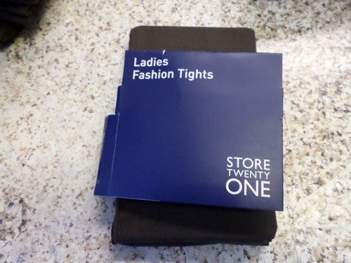 Ladies denier opaque - ladies,