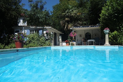 Holiday accommodation france - holiday,